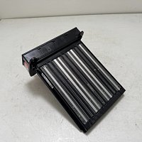 VW Škoda Audi Seat 1EA963581D 1EA963581F vysokonapěťové přídavné topení topení - 2