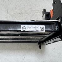 VW Škoda Audi Seat 1EA963581D 1EA963581F vysokonapěťové přídavné topení topení - 4