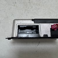 Golf 8 VIII Mk8 Online Services Modul Řídicí jednotka ECU 5WA035284F - 3