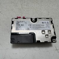 Řídící jednotka online služby VW Seat Škoda OCU ECU 5WA 035284A - 2
