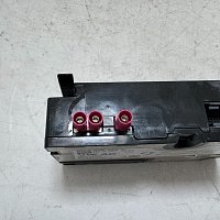 Řídící jednotka online služby VW Seat Škoda OCU ECU 5WA 035284A - 3