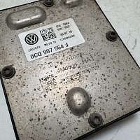Řídící jednotka pro pohon všech čtyř kol Audi Seat Škoda VW 0CQ907554J Haldex 4Motion HA1 - 2