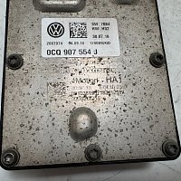 Řídící jednotka pro pohon všech čtyř kol Audi Seat Škoda VW 0CQ907554J Haldex 4Motion HA1 - 3