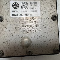 Řídící jednotka pro pohon všech čtyř kol Audi Seat Škoda VW 0CQ907554J Haldex 4Motion HA1 - 4