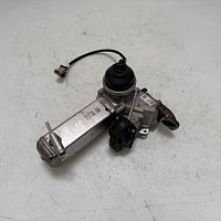 Audi A6 A7 4K A8 4N Q5 Q7 Q8 4M chladič VW EGR recirkulace výfukových plynů 059 131 511 N/CH/DD - 2