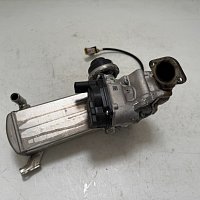 Audi A6 A7 4K A8 4N Q5 Q7 Q8 4M chladič VW EGR recirkulace výfukových plynů 059 131 511 N/CH/DD - 3