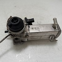 Audi A6 A7 4K A8 4N Q5 Q7 Q8 4M chladič VW EGR recirkulace výfukových plynů 059 131 511 N/CH/DD - 4