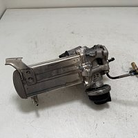 Audi A6 A7 4K A8 4N Q5 Q7 Q8 4M chladič VW EGR recirkulace výfukových plynů 059 131 511 N/CH/DD - 7