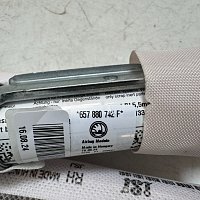 657 880 742 STŘEŠNÍ STROPNÍ AIRBAG 657 880 742F - 3