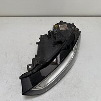 Přední světlomet Audi A4 B8 Facel  8K0 941031C Bi-xenonový levý světlomet  0 301 275 281 02  ROK  2014 - 3