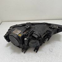 Přední světlomet Audi A4 B8 Facel  8K0 941031C Bi-xenonový levý světlomet  0 301 275 281 02  ROK  2014 - 4