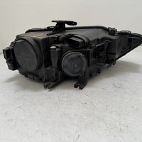 Přední světlomet Audi A4 B8 Facel  8K0 941031C Bi-xenonový levý světlomet  0 301 275 281 02  ROK  2014 - 5