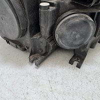 Přední světlomet Audi A4 B8 Facel  8K0 941031C Bi-xenonový levý světlomet  0 301 275 281 02  ROK  2014 - 8