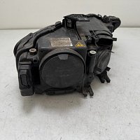 Přední světlomet Audi A4 B8 Facel  8K0 941031C Bi-xenonový levý světlomet  0 301 275 281 02  ROK  2014 - 10