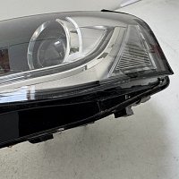 Přední světlomet Audi A4 B8 Facel  8K0 941031C Bi-xenonový levý světlomet  0 301 275 281 02  ROK  2014 - 14