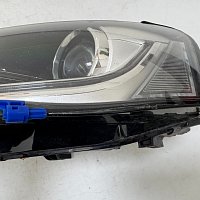 Přední světlomet Audi A4 B8 Facel  8K0 941031C Bi-xenonový levý světlomet  0 301 275 281 02  ROK  2014 - 15