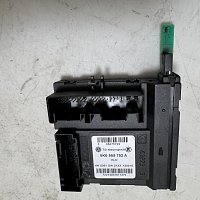 JEDNOTKA ECU regulátoru oken předních dveří Volkswagen Touran I 2011 - 5