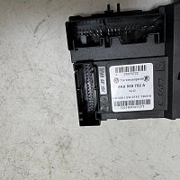 JEDNOTKA ECU regulátoru oken předních dveří Volkswagen Touran I 2011 - 2