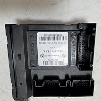 JEDNOTKA ECU regulátoru oken předních dveří Volkswagen Touran I 2011 - 3
