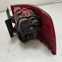 levé zadní světlo orig. VW Sharan II 7N 7N0945095 G zadní světlo levé - 10