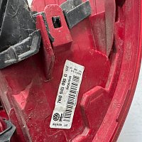levé zadní světlo orig. VW Sharan II 7N 7N0945095 G zadní světlo levé - 7