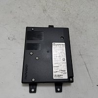 Bluetooth jednotka VW ŠKODA SEAT  Sharan 7N 2011 12 13 14 15 - 2