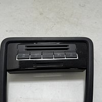 Vícenásobný spínač VW Sharan 7N1927132H - 2