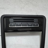 Vícenásobný spínač VW Sharan 7N1927132H - 3