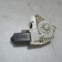 8K0 959 802 B pravý elektrický motor ovládání oken - 2