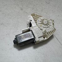 8K0 959 802 B pravý elektrický motor ovládání oken - 3