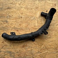 Hadice plnicího vzduchu VW CADDY III 3 MAXI 1K0145840AA  TOURAN 2011 - 2