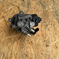 04L 130 755 D Rail pumpa čerpadlo   Bosch 0445010537 . 0986437410 - 3
