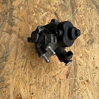 04L 130 755 D Rail pumpa čerpadlo   Bosch 0445010537 . 0986437410 - 4