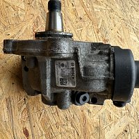 04L 130 755 D Rail pumpa čerpadlo   Bosch 0445010537 . 0986437410 - 7