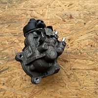 Vysokotlaké čerpadlo originál Bosch VW Audi 2.0 TDI 0445010537 0986437410 Škoda Seat 04L 130 755 D - 2