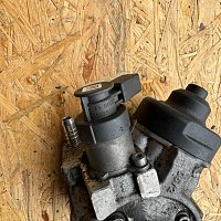 Vysokotlaké čerpadlo originál Bosch VW Audi 2.0 TDI 0445010537 0986437410 Škoda Seat 04L 130 755 D - 6