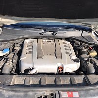 057 109 009 AQ hridel vackovy vyfuk valec 5-8  vačkový hřídel pro AUDI Q7 4.2 V8 32V TDI BITURBO (326 CV) 2010 - 4