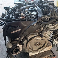 057 109 009 AQ hridel vackovy vyfuk valec 5-8  vačkový hřídel pro AUDI Q7 4.2 V8 32V TDI BITURBO (326 CV) 2010 - 6