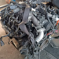 057 109 009 AQ hridel vackovy vyfuk valec 5-8  vačkový hřídel pro AUDI Q7 4.2 V8 32V TDI BITURBO (326 CV) 2010 - 7