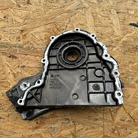 Těsnicí příruba pro Audi 4.2 TDI Quattro BVN 057109153 057109129L - 3