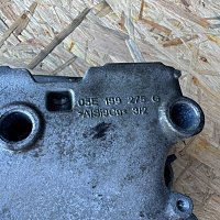 05E 199 275 G / 05E 199 275 E podpera motoru držák agregátu Motor DPC DPCA Audi Seat Škoda VW Karoq 1.5 TSI TFSI - 4