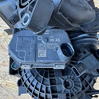 Škrtící klapka 04E 133 062 Q  . DPC DPCA Audi Seat Škoda VW Karoq 1.5 TSI TFSI  V29073596 - 2