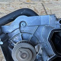 čerpadlo vodní  Škoda VW 1,5 TSi DPC 05E121117G . 05E121042B .  05E121111K Vodní pumpa +  termoregulator - 5