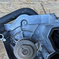 čerpadlo vodní  Škoda VW 1,5 TSi DPC 05E121117G . 05E121042B .  05E121111K Vodní pumpa +  termoregulator - 6