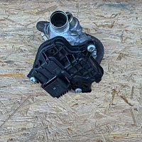 čerpadlo vodní  Škoda VW 1,5 TSi DPC 05E121117G . 05E121042B .  05E121111K Vodní pumpa +  termoregulator - 7