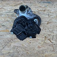 čerpadlo vodní  Škoda VW 1,5 TSi DPC 05E121117G . 05E121042B .  05E121111K Vodní pumpa +  termoregulator - 8