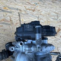 čerpadlo vodní  Škoda VW 1,5 TSi DPC 05E121117G . 05E121042B .  05E121111K Vodní pumpa +  termoregulator - 9