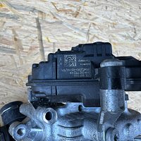 čerpadlo vodní  Škoda VW 1,5 TSi DPC 05E121117G . 05E121042B .  05E121111K Vodní pumpa +  termoregulator - 11