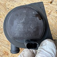 originální vodní čerpadlo Bosch Audi, Škoda, VW, Seat 2Q0965567 0392023406 - 4