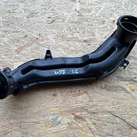 05E 145 673 G . 05E 145 673 K trubka tlakova  Motor DPC DPCA Audi Seat Škoda VW Karoq 1.5 TSI TFSI - 4